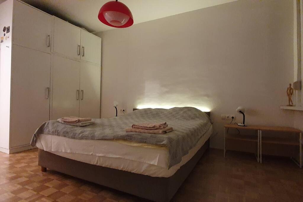 Unit4Six Apartment Сараево Екстериор снимка